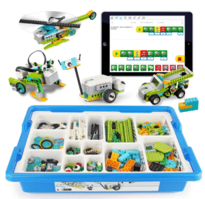 Lego WeDo 2.0 Robotik Kodlama Seti